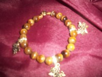 Pulseira D´Oyá